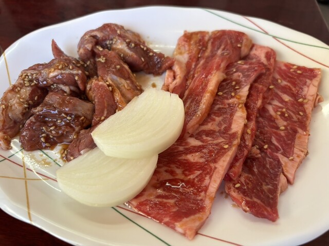 ホルモン 朝吉 - 旭川（ホルモン）の写真