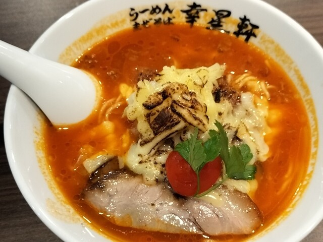 Ramen Maze-soba Kouseiken photo 4