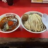 つけ麺 魚雷 坪井本店
