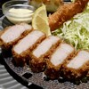 とんかつ KATSU 華 - 