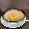 ラーメン 伸