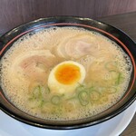ラーメン 伸 - 