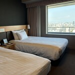 ホテル アゴーラ リージェンシー 大阪堺 - 