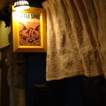 カレー食堂 リトルスパイス - 