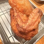 札幌ザンギ本舗 - 
