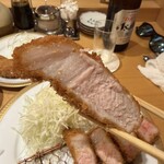 とんかつジョニー - 