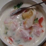 カレー食堂 リトルスパイス - 