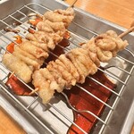 札幌ザンギ本舗 - 