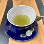 レストランRyu - ニ煎目