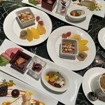 ホテル アゴーラ リージェンシー 大阪堺 - 