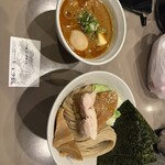 つけ麺 五ノ神製作所 - 