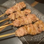 焼鳥の店 圭 - 