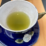 レストランRyu - 三煎目