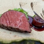 レストランRyu - 