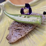 レストランRyu - 