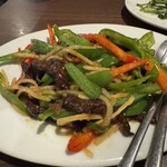 中国家常菜 燕郷房 - 