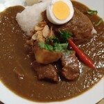 カレー食堂 リトルスパイス - 