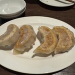 中国家常菜 燕郷房 - 
