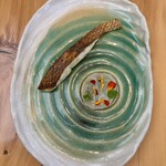 レストランRyu - 