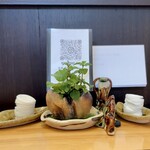 レストランRyu - 