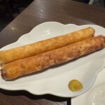 中国家常菜 燕郷房 - 