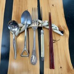 レストランRyu - 