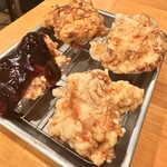 札幌ザンギ本舗 - 