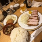 とんかつジョニー - 