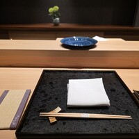 鮨 ふじおか - 