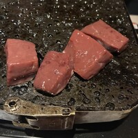 焼肉×創作びすとろ 笑進笑明 - 
