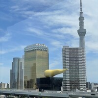 浅草むぎとろ 本店 - 