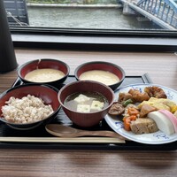 浅草むぎとろ 本店 - 