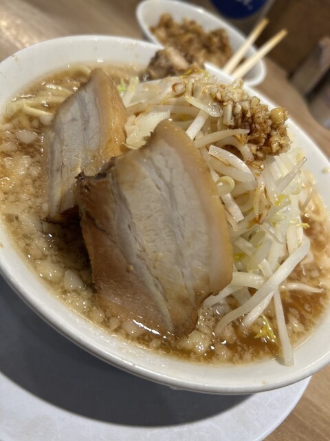 Menya Shizuru Miyoshi Ten photo 3