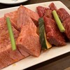 板前焼肉 一斗 京橋支店