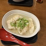 美麺ダイニング★茉莉花stand - 