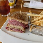 東京アメリカンクラブ - 