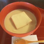 東京 芝 とうふ屋うかい - 