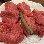 板前焼肉 一斗 - 