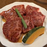 板前焼肉 一斗 - 