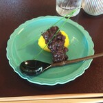 東京 芝 とうふ屋うかい - 