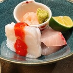 和酒和食の坂 - 