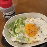 美麺ダイニング★茉莉花stand - 