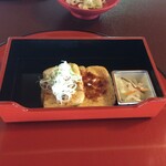 東京 芝 とうふ屋うかい - 