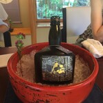 東京 芝 とうふ屋うかい - 