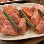 板前焼肉 一斗 - 