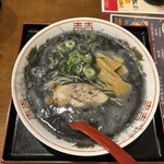 美麺ダイニング★茉莉花stand - 