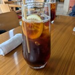 東京アメリカンクラブ - 