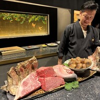 #肉といえば松田 奈良本店 - 