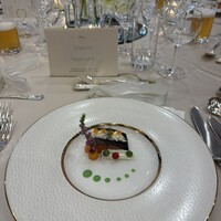 綱町三井倶楽部 - 