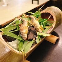 奥貴船 兵衛 - 